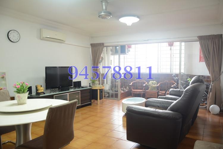 Blk 1 Chai Chee Road (Bedok), HDB 5 Rooms #105901152